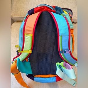 Cotopaxi Allpa 35L Travel Pack- Del Dia O/S